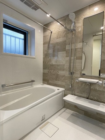 新しい暮らしを快適に　港区Y様邸